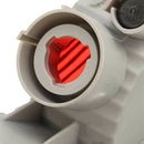 Automotive Rear Bumper Reflector Rear Bump Halogen For Mitsubishi/Outlander
