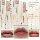 Beauty Lip Care Essence Lightening Moisturizing Enhances Lip Serum Solution W3I6