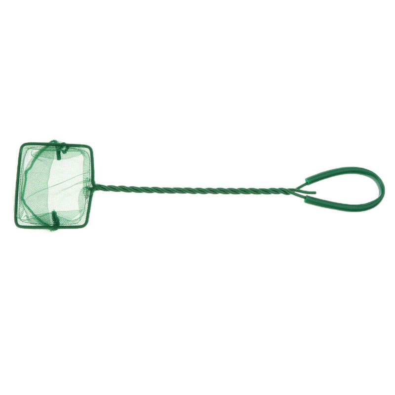 2 Pcs Fish Tank Net Aquarium Small Fishes Tropical Pool Shrimp Scoop