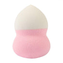 1pc Gourd Powder Puff Dry and Wet Sponge Blender Puff Makeup Tools (Gourd) A