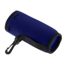 Neoprene Water Bottle Sleeve Insulated Cover Holder Drink Tote Carry Bag