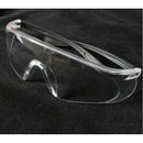 Protective Eye Goggles Safety Transparent Glasses for Children Games LJ