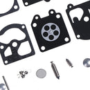 Hot Carburetor Carb Repair Rebuild Kit For For WA WT SeriesCarby K10-WAT MO
