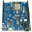 WeMos D1 WiFi ESP8266 ESP-12E IOT Development Board IDE Wireless For Ar R9L N4C2