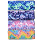 Soft Non-Slip Yoga Blankets Yoga Pilates Mat Towel Quick Dry Printed Blanke H1R7