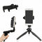 Universal Smart Phone Tripod adapter phone holder Adapter zaaa P HOT K0S7