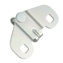 Bottom Rear Door Latch / Striker Plate for Ducato Citroen Relay Peugeot Box I7W5