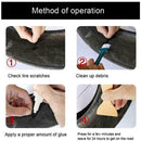 Mighty Tire Repair Glue Tyre Puncture Sealant Glue RE Patch Repair Bike/Car O8Q4