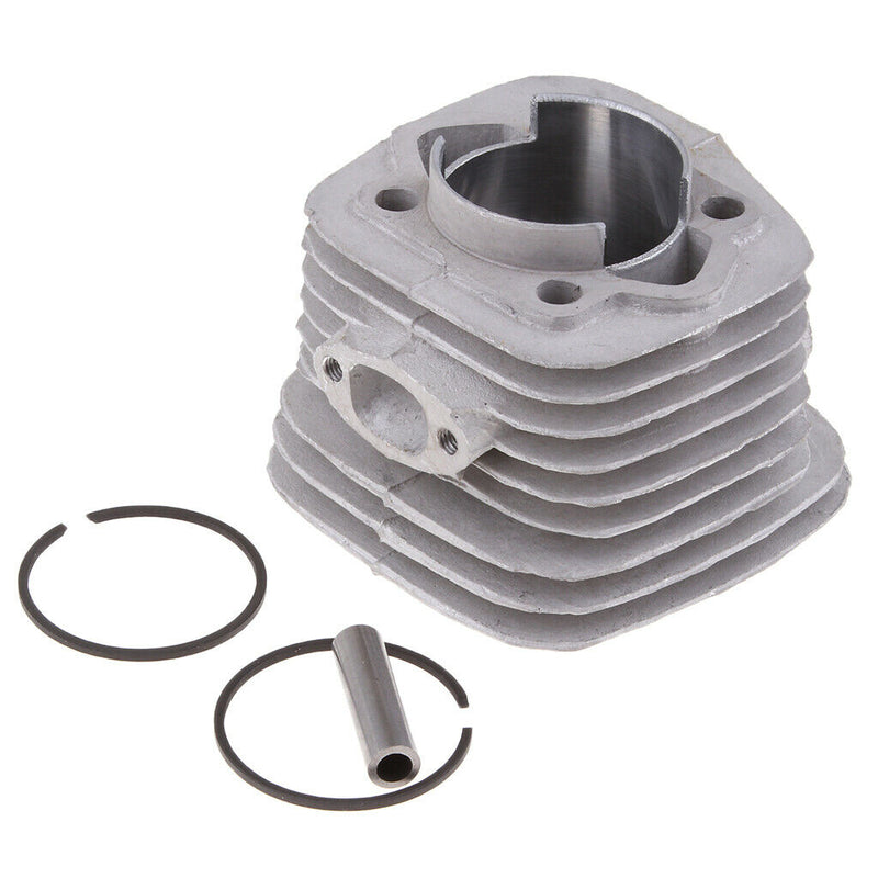 Cylinder Piston Kit for 66cc, 68.5cc, 70cc or 80cc 2-cycle Motorized Bicycle
