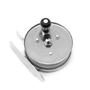Mini Metal Fishing Reel Spinning Reel Ice Fishing Saltwater Freshwater New