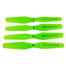 Drone Propeller Props Replacement Parts for SYMA X5HW X5HC X54HW X54HC X5UW X5UC