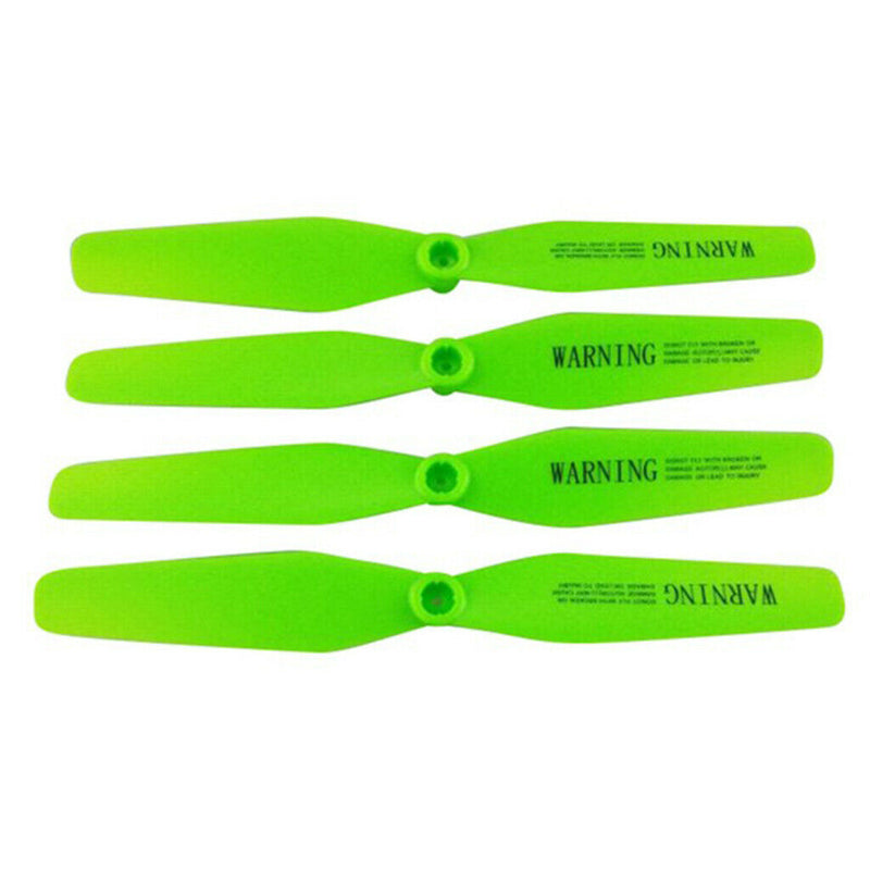 Drone Propeller Props Replacement Parts for SYMA X5HW X5HC X54HW X54HC X5UW X5UC