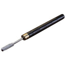1 Piece (Random Color) DIY Leather Craft Edge Oil Treatment Tool Tip Roller P6O7