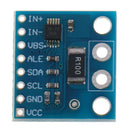 INA226 Bi-Directional Voltage Current Power Alert Monitor Module  OZ