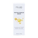 Melao Peptide Stock Solution Fade Acne Marks Fine Lines Repair To Neck Line