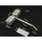 Adjustable Automatic Strength Spring Door Closer Hinge Fire Rated Door Channe BX
