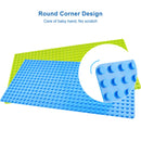 DIY 16*32 Dots Classic Base Plates Baseplates Children Kids Building Blocks Toys