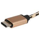 Type-C USB C OTG Cable USB3.1 Male to USB2.0 Type-A Female Adapter Connecto E5C7