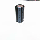 5pcs-3300uf 50V 36x18mm Aluminum Foil Electrolytic Capacitors Set