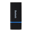 Mini USB Bluetooth Audio Receiver 3.5mm Audio Cable Wireless Transmission SN9F