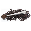 Stainless Steel Ground Coffee Measuring Spoon Scoop With Bag Sealing Cli JR