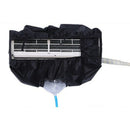 Room Wall Mounted Air Conditioning Cleaning Bag Split Air Conditioner Washi W7K4