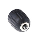 0.8-10mm Keyless Drills Chuck Converter 3/8" 24UNF New JS FT