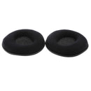 2pcs Sponge Velour Replacement Ear Pads Cushions for Sony PS4 RF4000 Headset