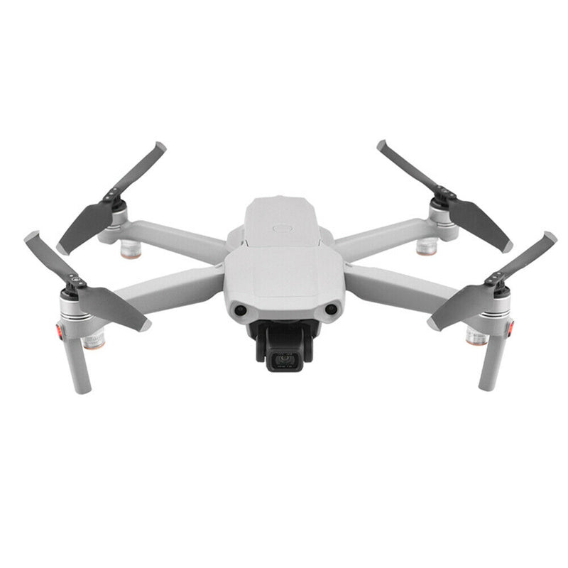 4x Mini Night Flying Signal Lamps LED Navigation Light (White Flashing)