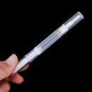 5pcs 3ml Nail Oil Empty Pen Botttle With Brush Applicator Cosmetic Tool  Z