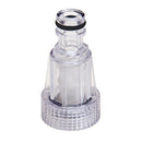 Connector With Filter Washing Machine Faucet Joint with 3/4" Female ThreadB Bj