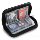 Camera Phone SD Micro Mini Memory Card Storage Wallet Case Bag Holder 22 Slots