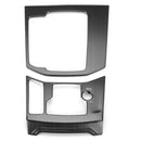 For Mazda CX-5 CX5 Central Control AT Gear Panel Trim Covers Interior Stain Z9P9