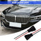 2x HB3 9006 HB4 Bulb Socket Male Adapter Connector for Headlight Fog Lamp
