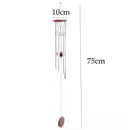 Large Wind Chimes Outdoor Design Garden Porch Balcony Home Decor Ornament Gift