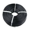 30M 4/7Mm Greenhouse Garden Irrigation Automatic Watering Pipe Fittings Acc