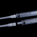5Pcs Perfume Refill Plastic Diffuser Syringe Dispensing Required Cosmetic TooME