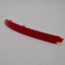 743363 Red Rear Bumper Reflector For SKODA OCTAVIA MK2 1Z