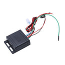 Motorcycle Alarm System Anti Theft Security System with Double Remote Contr U5T1