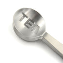 Stainless Steel Teabag Tongs Tea Bag Squeezer Holder Herb Grip Kitchen Tool J Gw