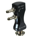 Set Adjustable Manual Car Turbo In-Cabin Boost Bleed Valve Control Booster