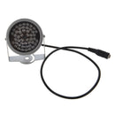 48 LED Illuminator IR Infrared Night Vision Light Security Lamp For CCTV Ca R9C1