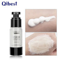 Qibest Face Foundation Moisturizer Makeup Long Lasting Concealer Skin Tone  V8G5