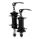 36Hole Bike Hubs Freehub Quick Release Skewer Lever Threaded Component Parts