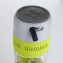 2 in 1 Water Bottle Wireless Bluetooth Speakers Outdoor Indoor Portable Wat