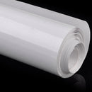 3Mx15cm Clear Car Wrap Bar Door Sill Edge Paint Protection Film Anti-Scratch DIY