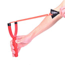 Slingshot Carp Fishing Bait Thrower ABS Plastic Fishing Tool Carp Feeder. FT