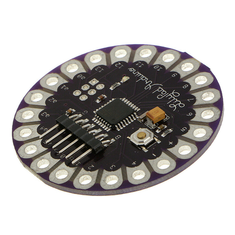 16M ATmega328P For  Compatible Version LilyPad 328