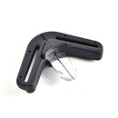 1PC Car Baby Safety Seat Clip Fixed Lock Buckle Safe Belt Strap Child ClipFT
