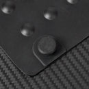 fit for Straightener/Curling Iron Flat Iron Travel Case Heat Resistant Mat Hf